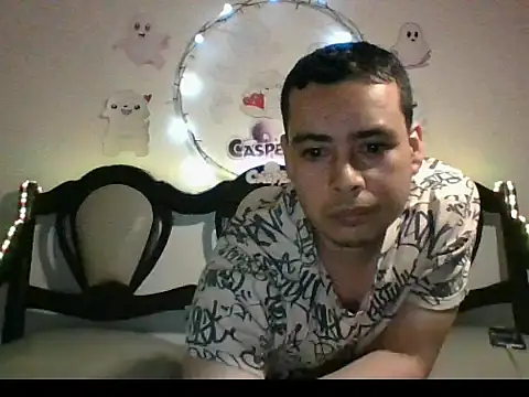 Gasparin32 online show from 01.15.26