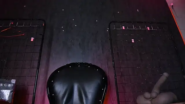 Carolina Arias online show from 12.19.25