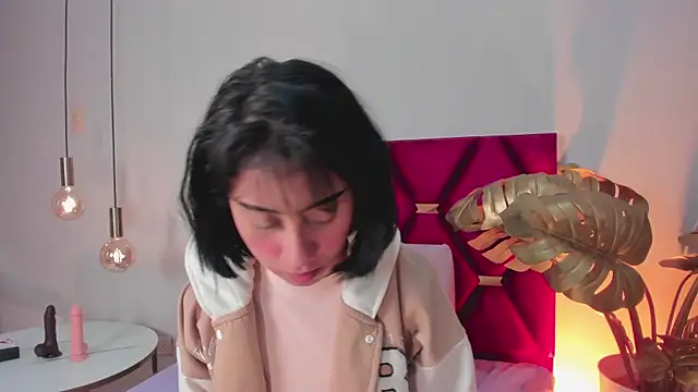 Snapshot of MelissaFoxx chatting on 03.10.25 MelissaFoxx online show from 03.10.25