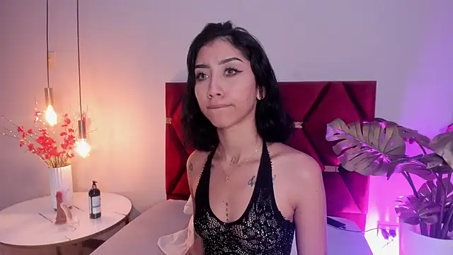 MelissaFoxx online show from 04.22.26