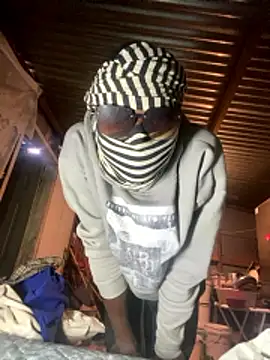 BoyDk65 online show from 04.16.26