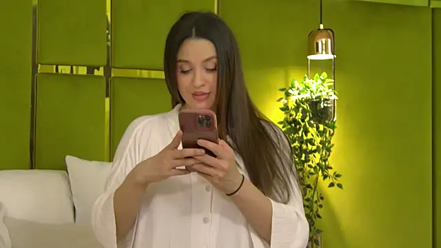 NattyDevon online show from 04.07.26