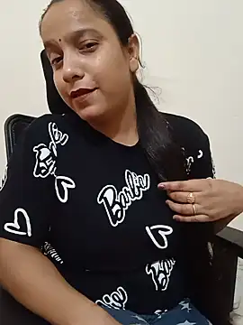 Simran-Kaur143 online show from 07.08.26