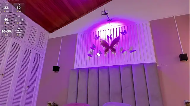 dyvis 22 online show from 02.27.26