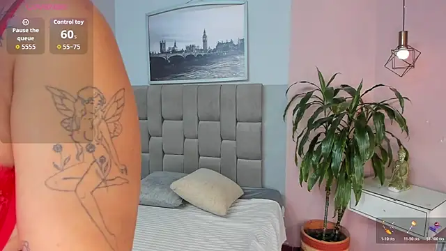 dyvis 22 online show from 04.15.26