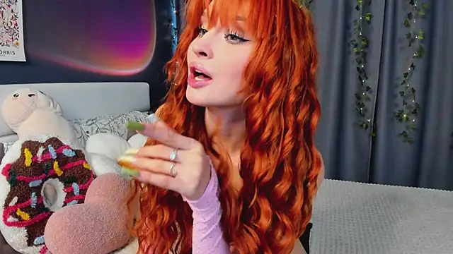  Jenny Miller  online show from 07.19.26