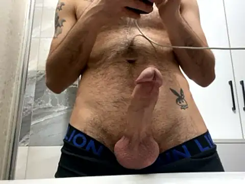 HeviZ online show from 01.11.26