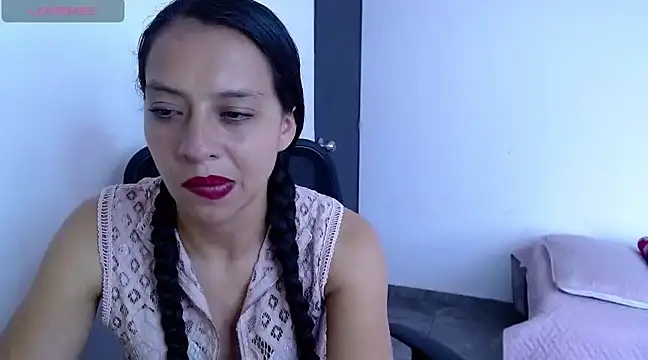 loren3124 online show from 03.21.25
