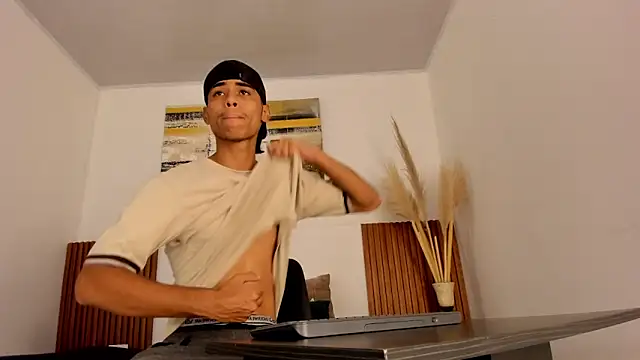 zander 2120 online show from 11.13.25