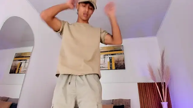 zander 2120 online show from 01.10.26