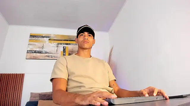 zander 2120 online show from 02.19.26