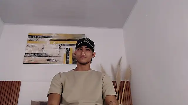 zander 2120 online show from 03.23.26