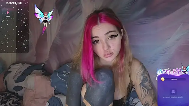 Coralie20  online show from 03.02.25