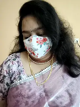 neelu-hoty online show from 12.26.24