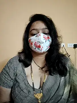 neelu-hoty online show from 12.27.24