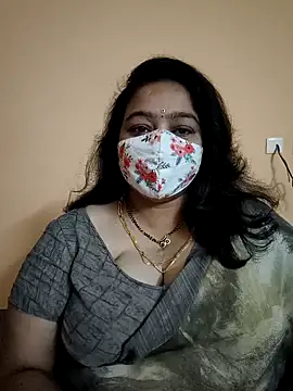 neelu-hoty online show from 12.27.24