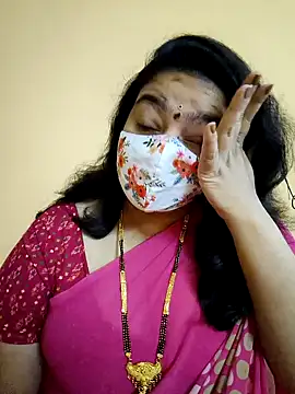 neelu-hoty online show from 12.29.24