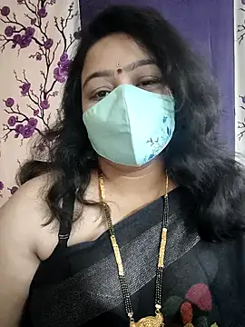 neelu-hoty online show from 01.03.25