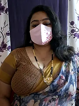 neelu-hoty online show from 01.07.25