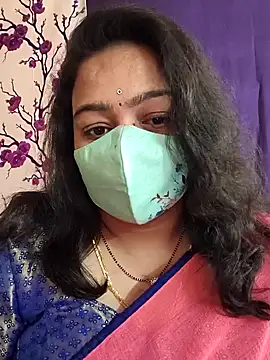 neelu-hoty online show from 01.13.25