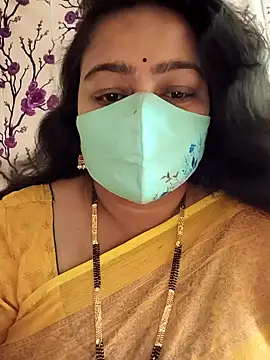 neelu-hoty online show from 01.19.25