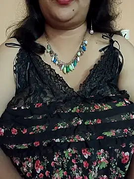 neelu-hoty online show from 01.25.25