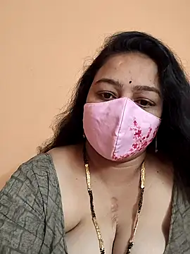 neelu-hoty online show from 02.11.25