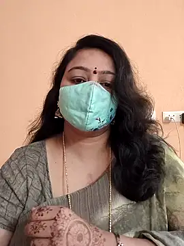 neelu-hoty online show from 03.11.25