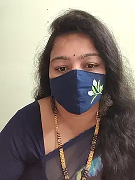 neelu-hoty online show from 10.26.25