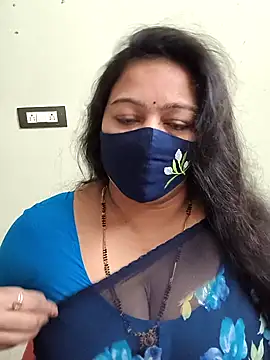 neelu-hoty online show from 02.15.26