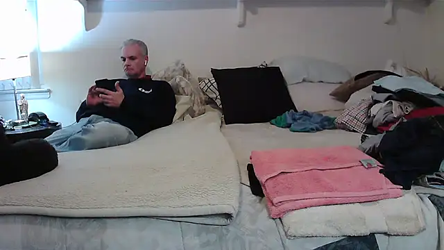 Hand69someguy online show from 11.24.25