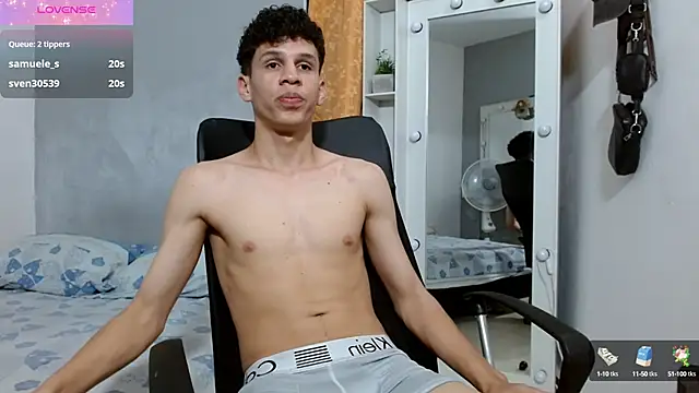 Snapshot of jeff_ross chatting on 01.17.25 jeff ross online show from 01.17.25