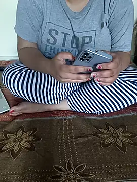 Diva Kiara online show from 03.19.25