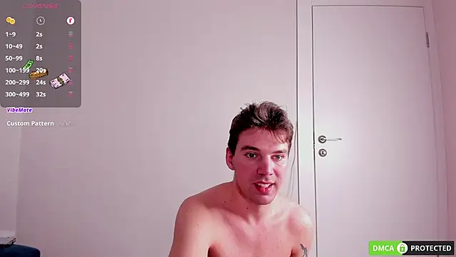 ArthurWhitee online show from 02.17.25