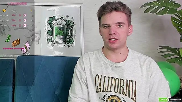 ArthurWhitee online show from 03.18.25