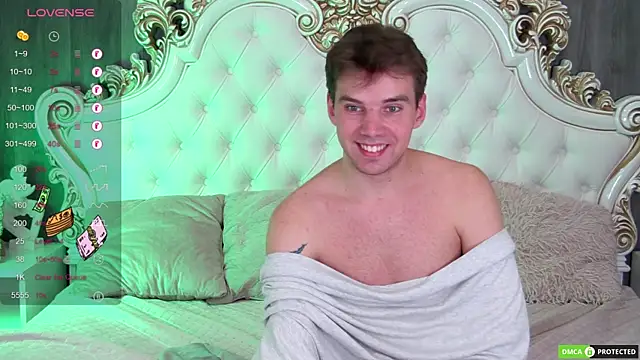 ArthurWhitee online show from 09.19.25