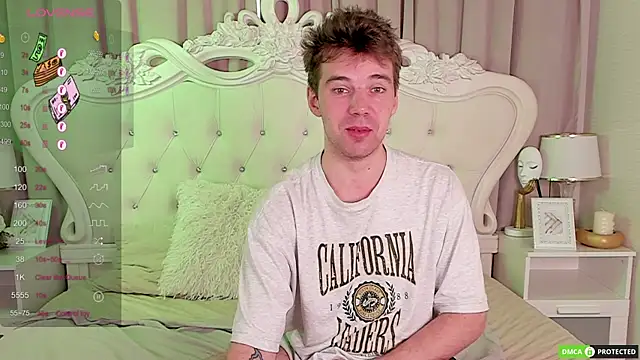 ArthurWhitee online show from 09.21.25