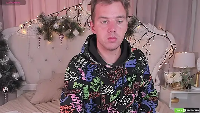 ArthurWhitee online show from 12.16.25