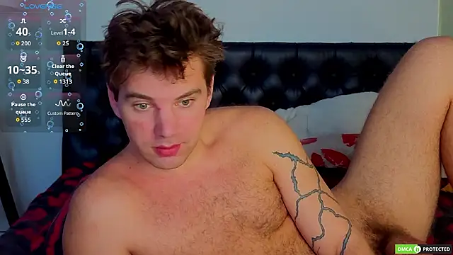 ArthurWhitee online show from 03.01.26