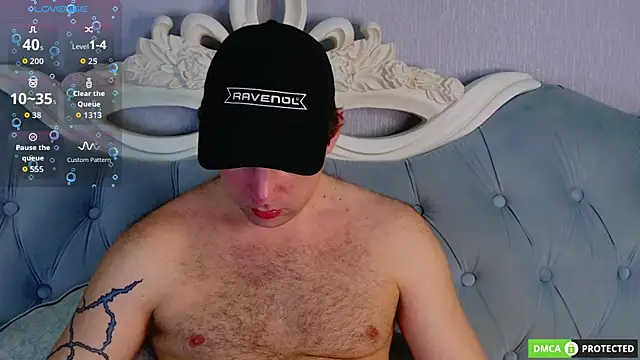 ArthurWhitee online show from 03.24.26