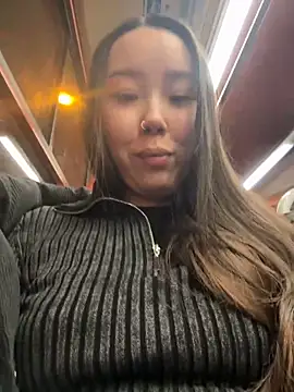 Snapshot of Asian_Asami chatting on 12.05.24 Asian Asami online show from 12.05.24