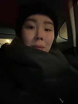 Snapshot of Asian_Asami chatting on 12.22.24 Asian Asami online show from 12.22.24