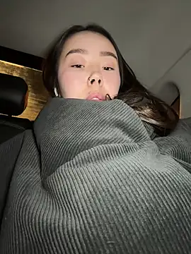 Snapshot of Asian_Asami chatting on 01.05.25 Asian Asami online show from 01.05.25