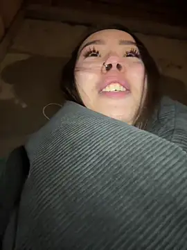 Snapshot of Asian_Asami chatting on 01.10.25 Asian Asami online show from 01.10.25