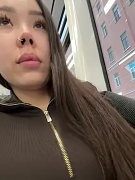 Snapshot of Asian_Asami chatting on 01.12.25 Asian Asami online show from 01.12.25