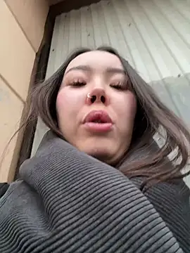 Snapshot of Asian_Asami chatting on 01.19.25 Asian Asami online show from 01.19.25