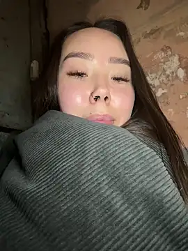 Snapshot of Asian_Asami chatting on 02.23.25 Asian Asami online show from 02.23.25