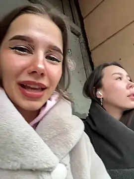 Snapshot of Asian_Asami chatting on 02.25.25 Asian Asami online show from 02.25.25