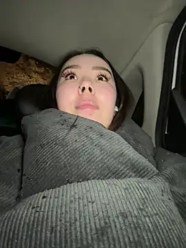 Snapshot of Asian_Asami chatting on 03.02.25 Asian Asami online show from 03.02.25