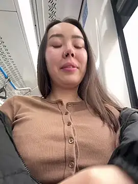 Snapshot of Asian_Asami chatting on 03.12.25 Asian Asami online show from 03.12.25